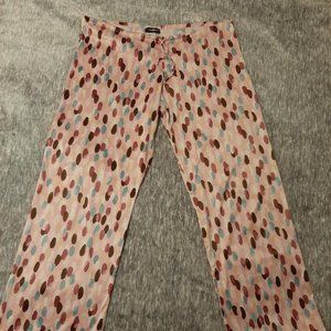 EUC Cosabella lounge pants size Medium